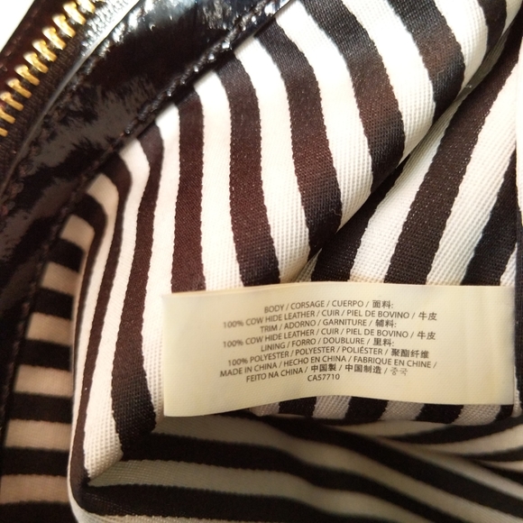 Kate Spade Hampton Road Melody Satchel - Picture 11 of 15